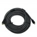 Cable DP HDMI M/M สายถัก (20M) TP88 TOP Tech